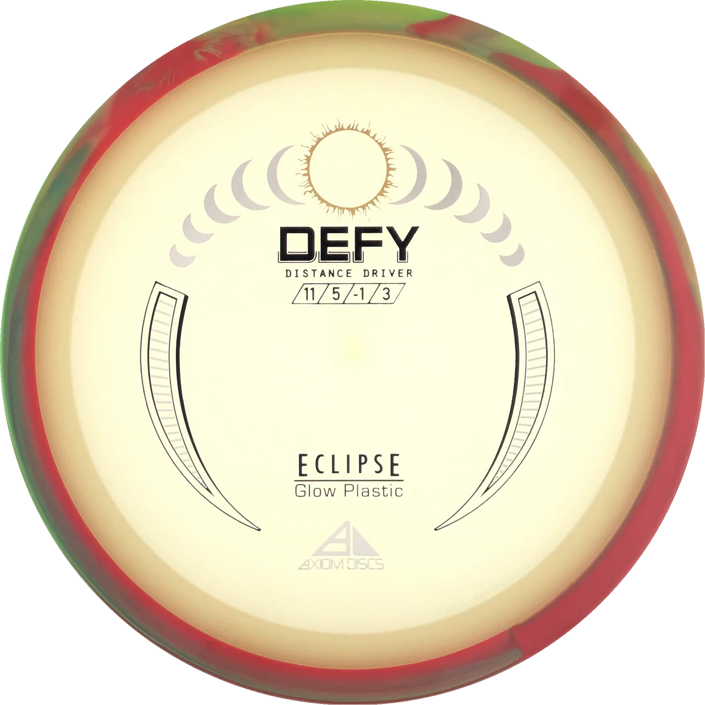 Eclipse Defy