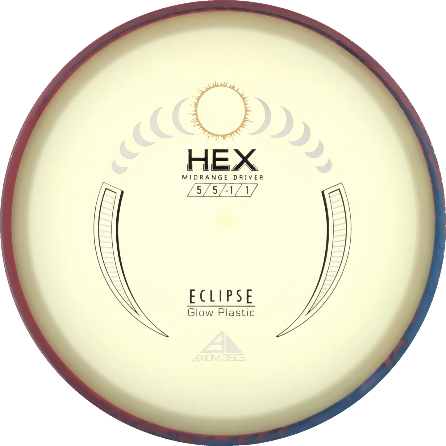 Eclipse Hex