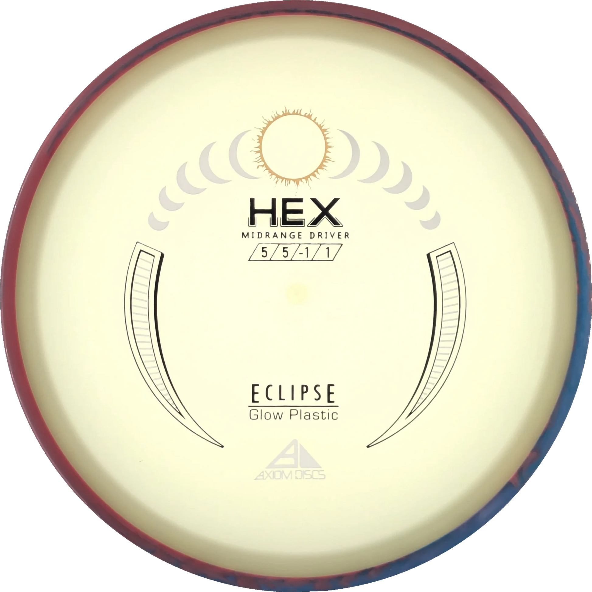 Eclipse Hex