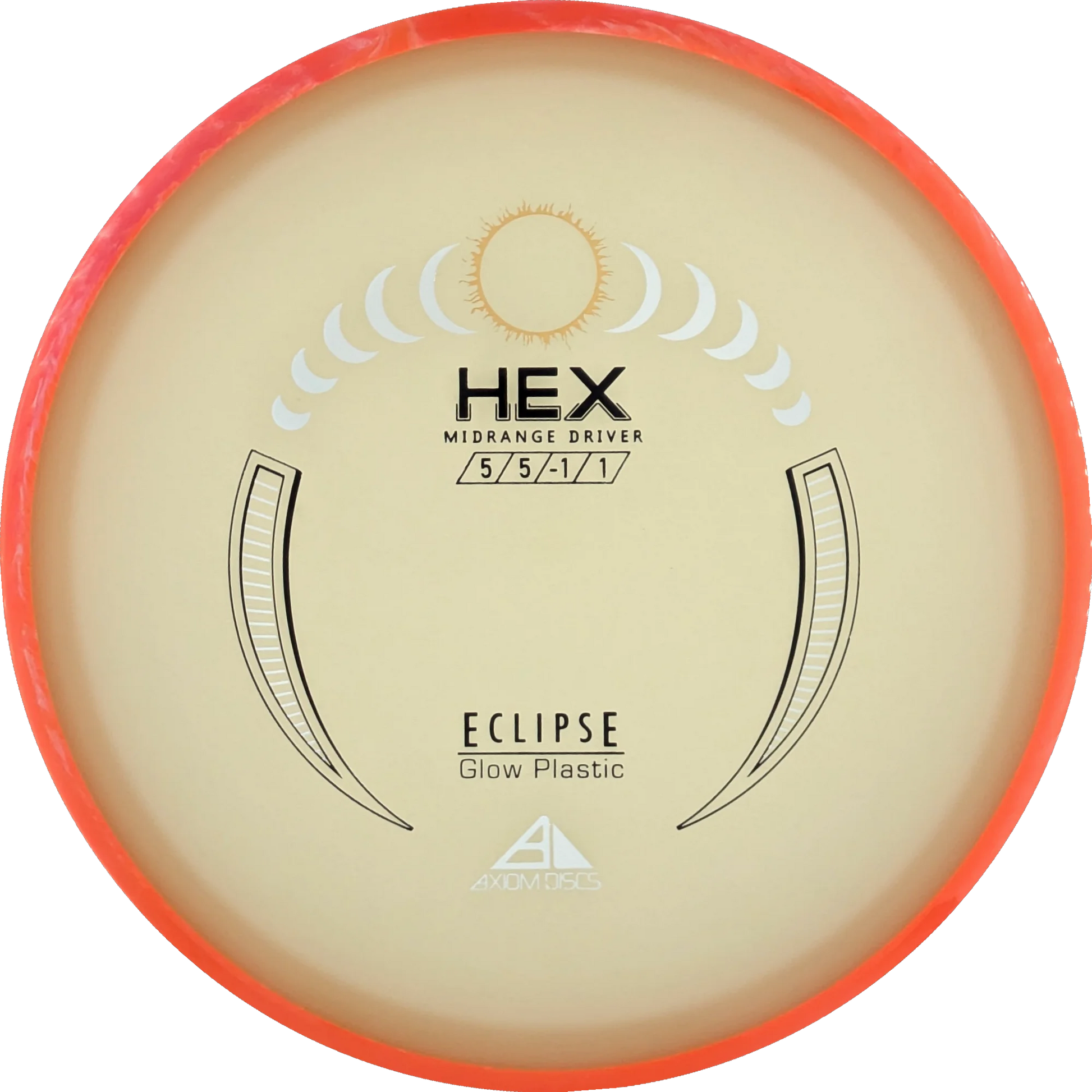Eclipse Hex