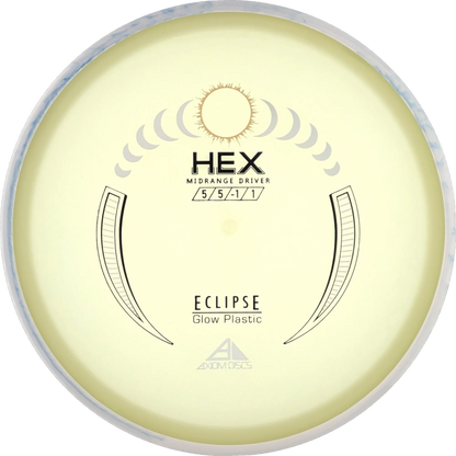 Eclipse Hex