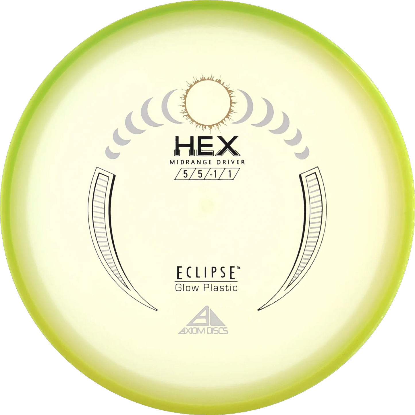 Eclipse Hex