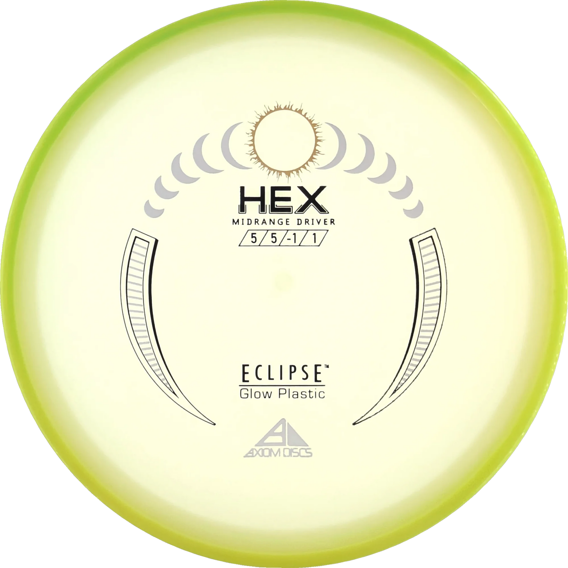 Eclipse Hex