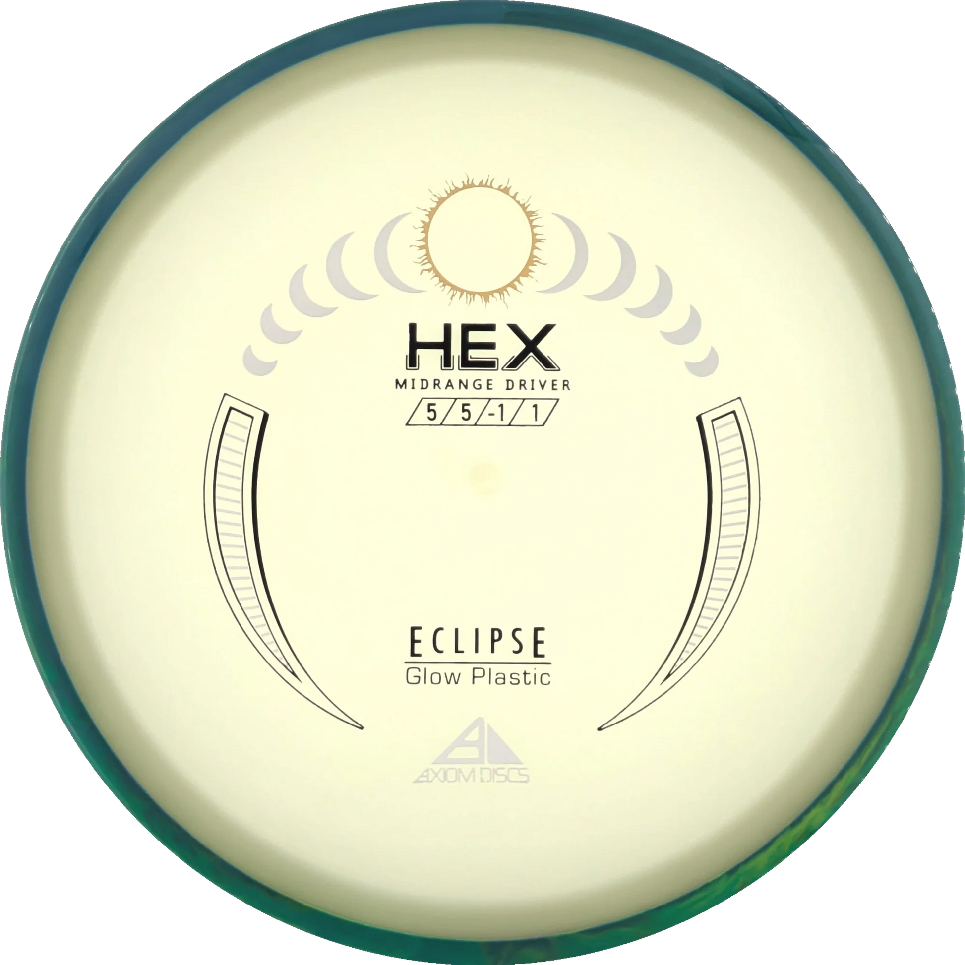 Eclipse Hex