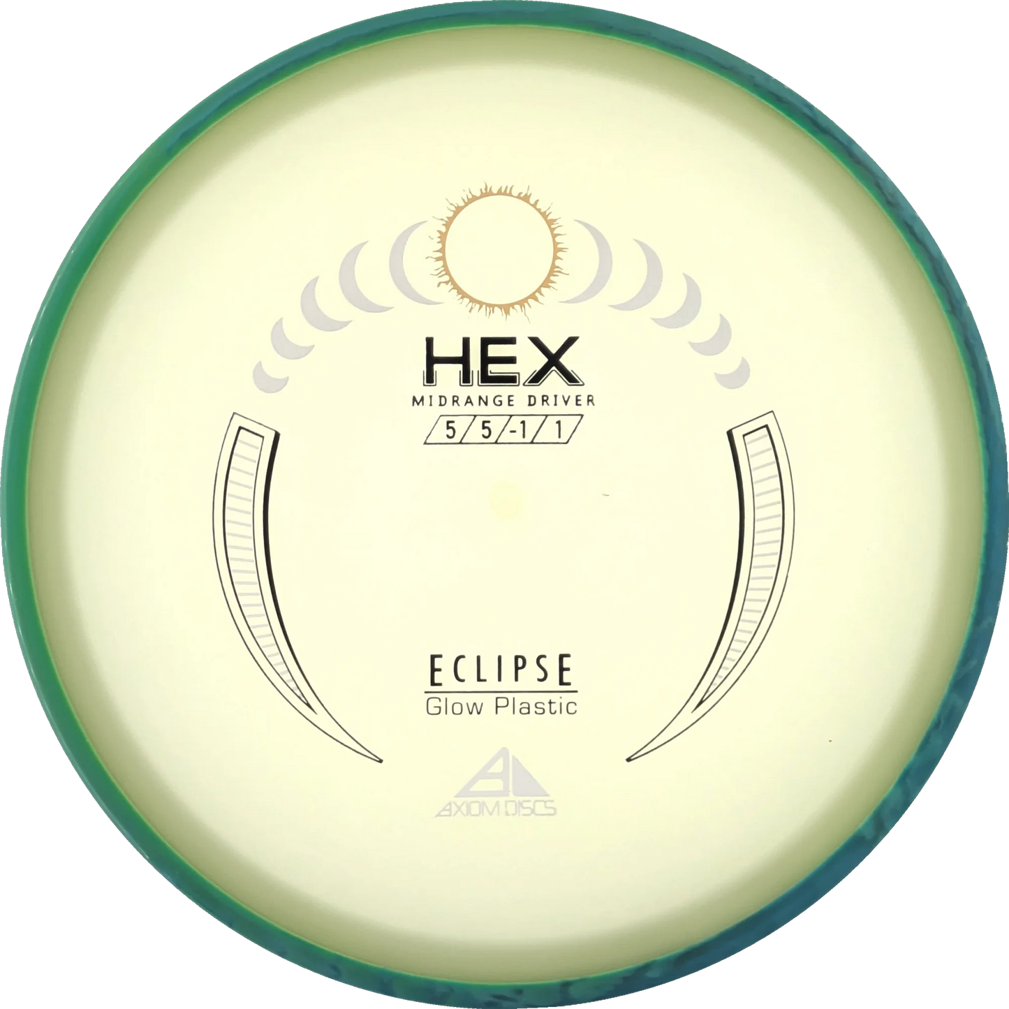 Eclipse Hex