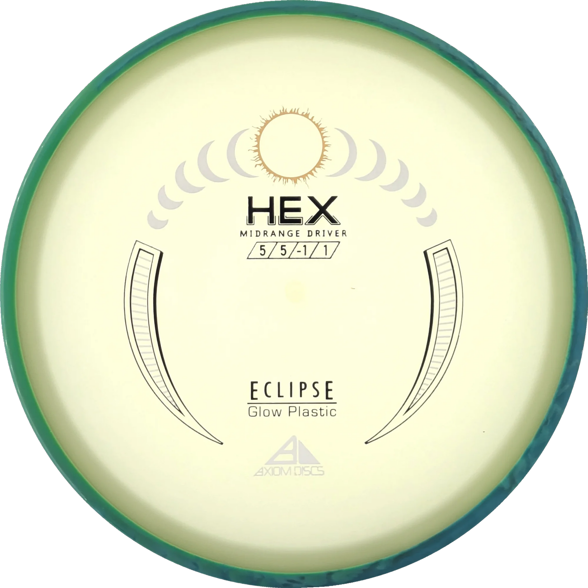 Eclipse Hex