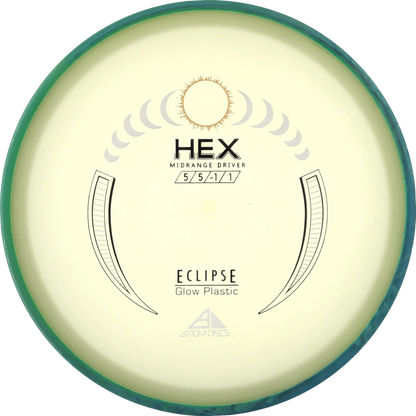 Eclipse Hex