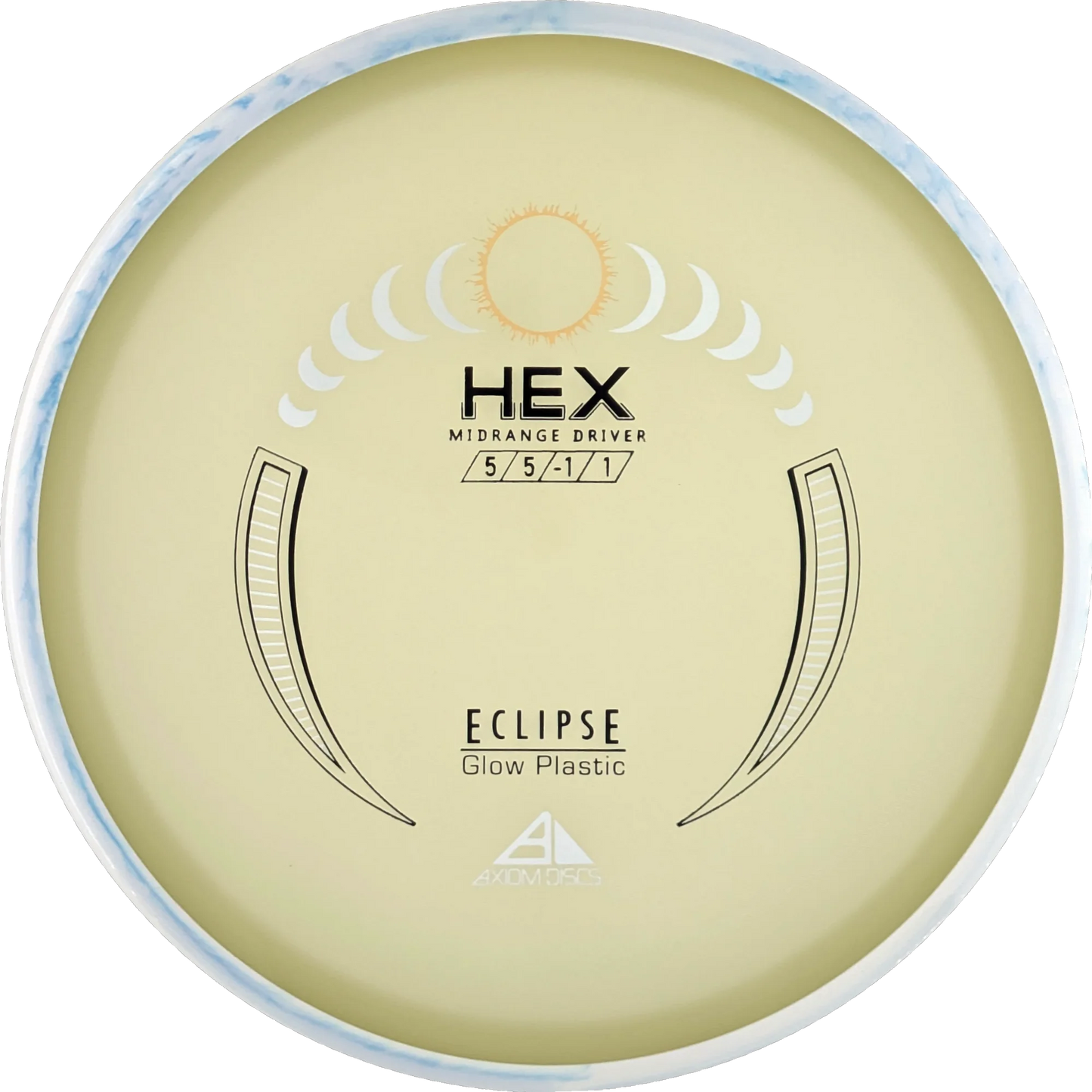 Eclipse Hex
