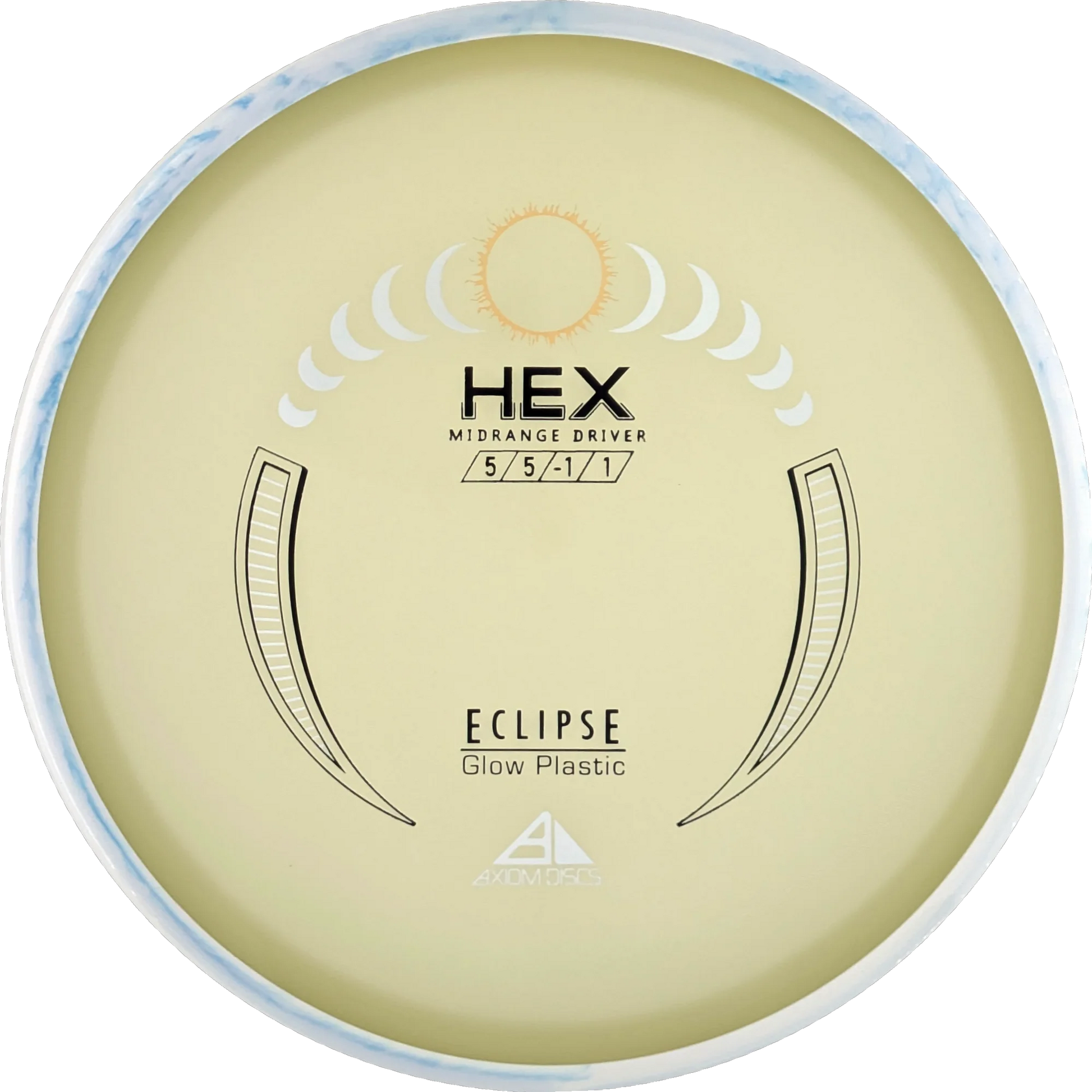 Eclipse Hex