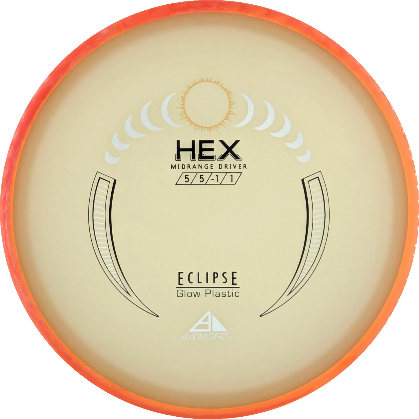 Eclipse Hex