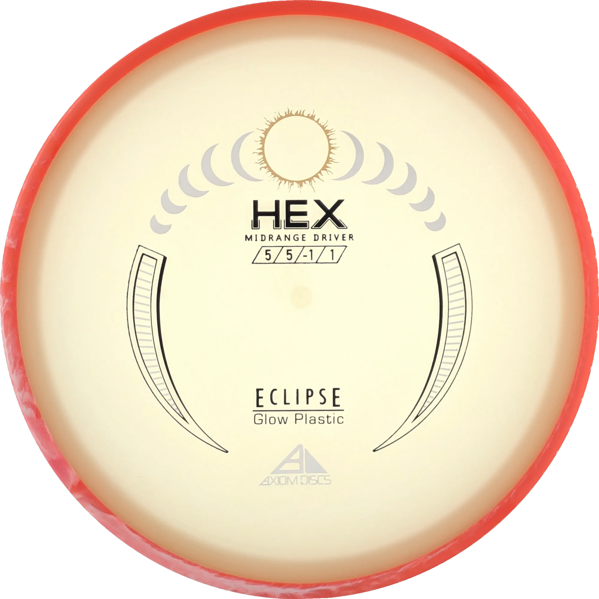 Eclipse Hex