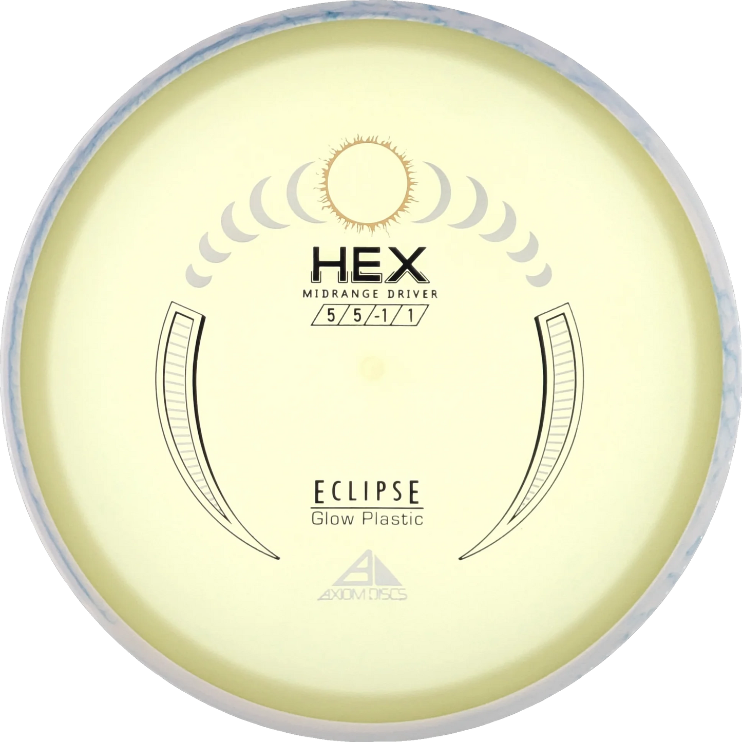Eclipse Hex