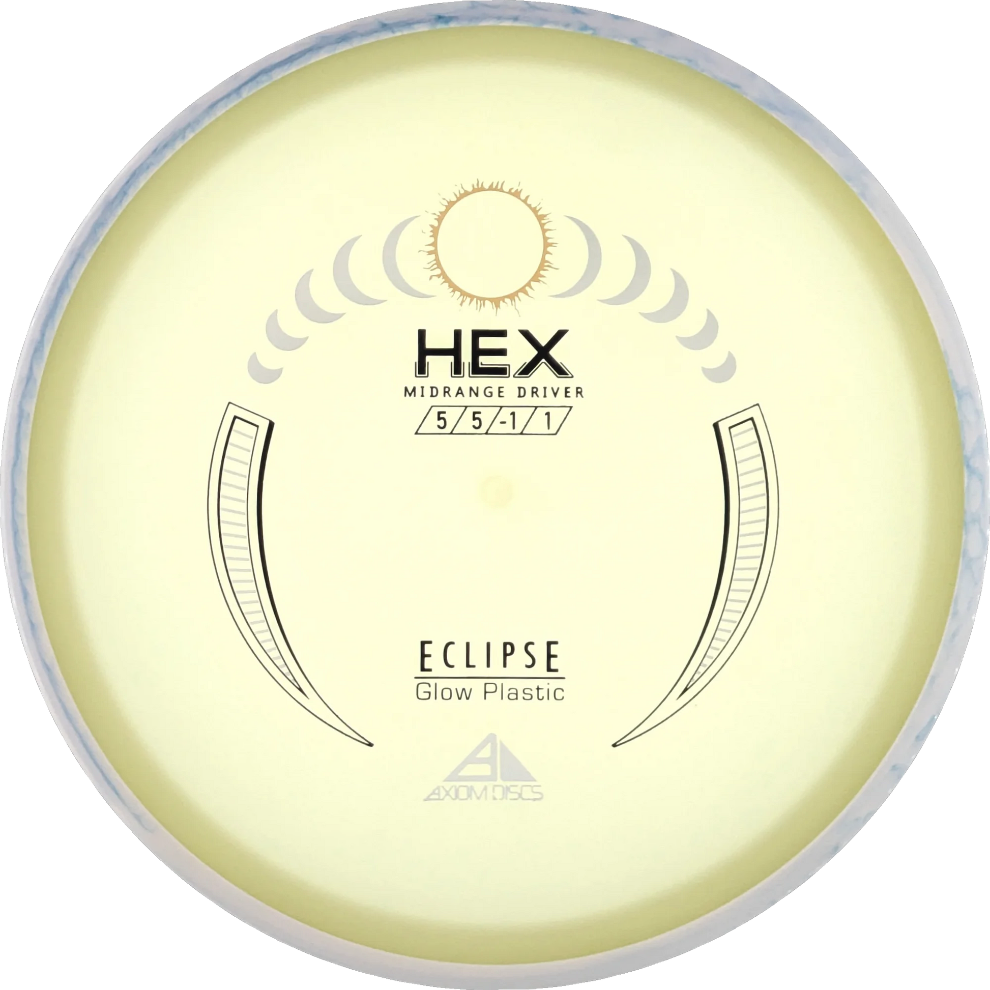 Eclipse Hex