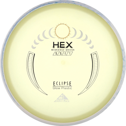 Eclipse Hex