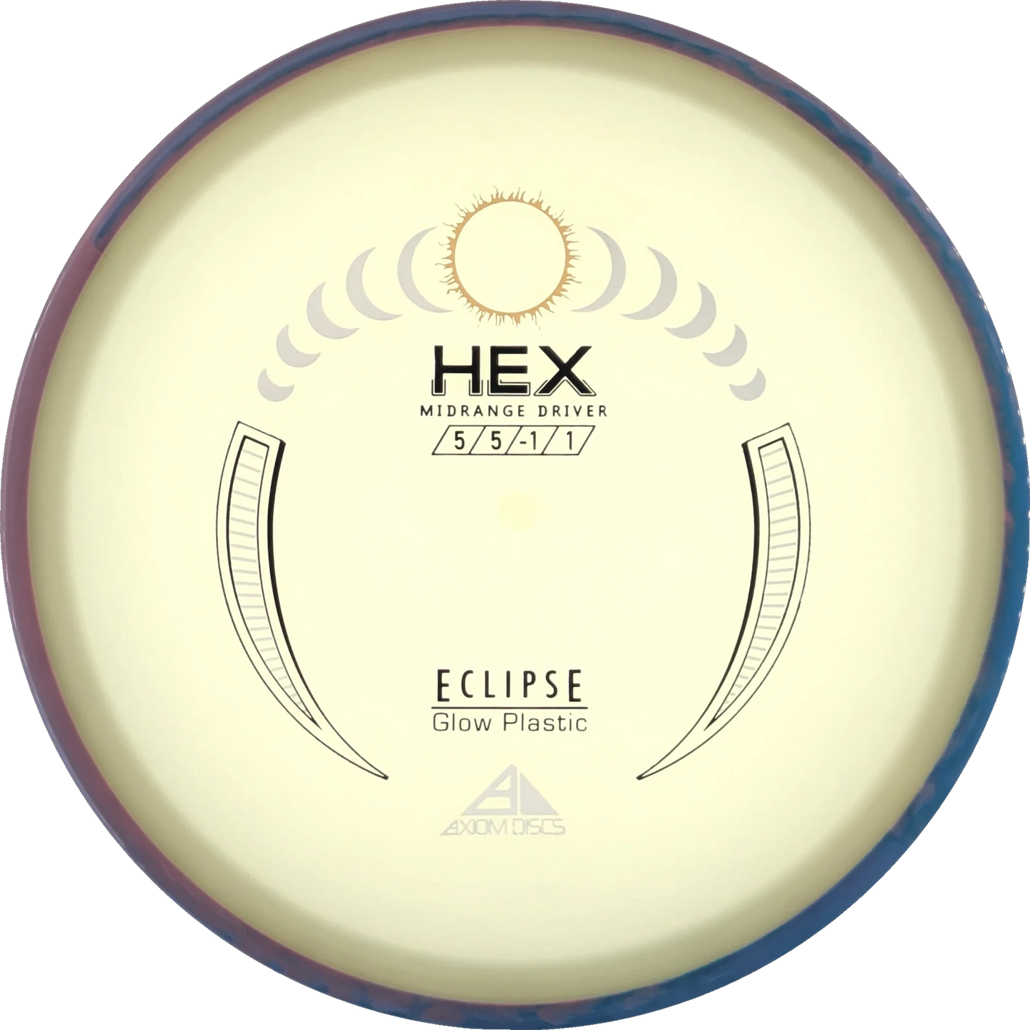 Eclipse Hex