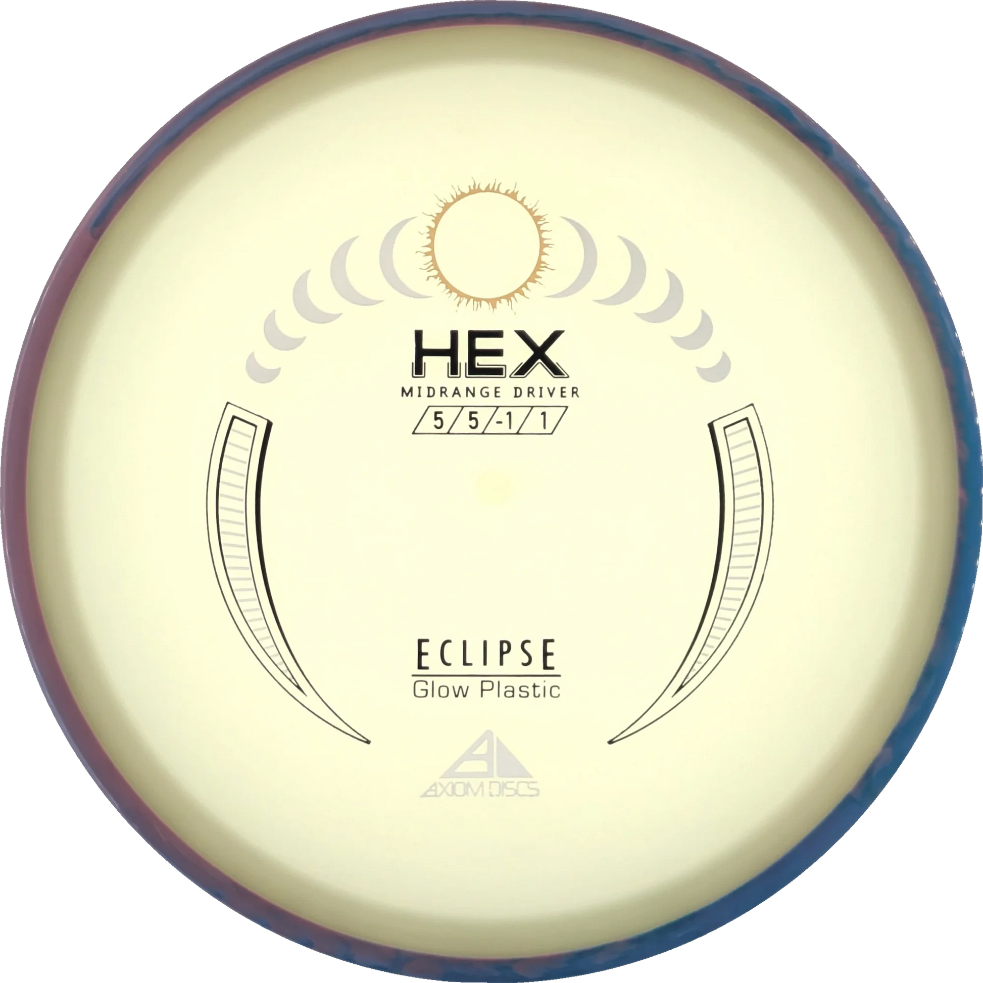 Eclipse Hex
