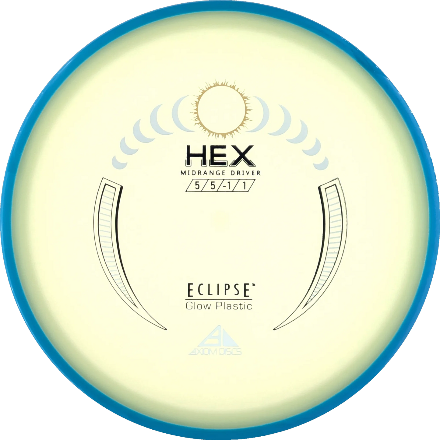 Eclipse Hex