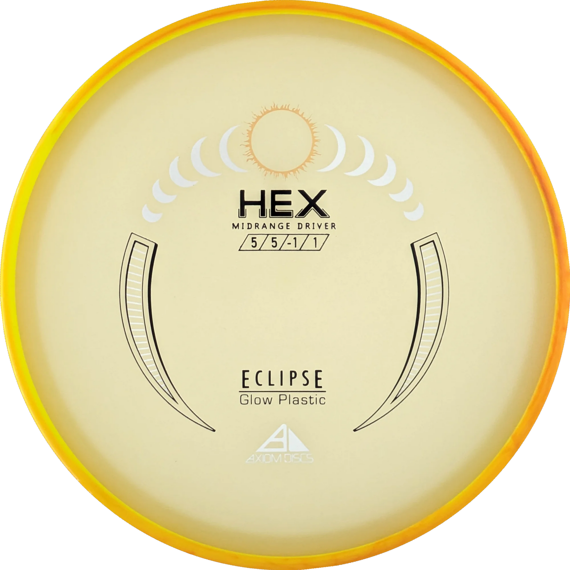 Eclipse Hex