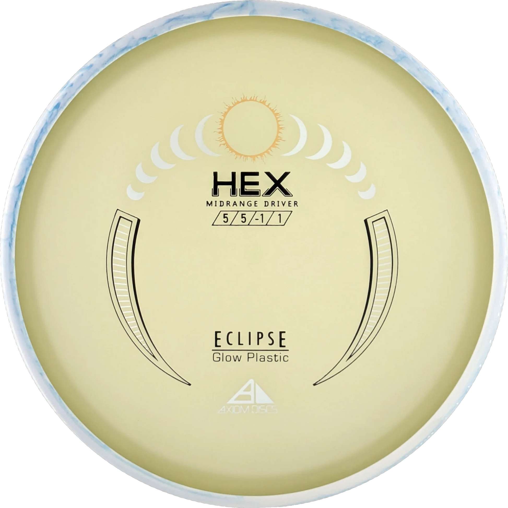 Eclipse Hex