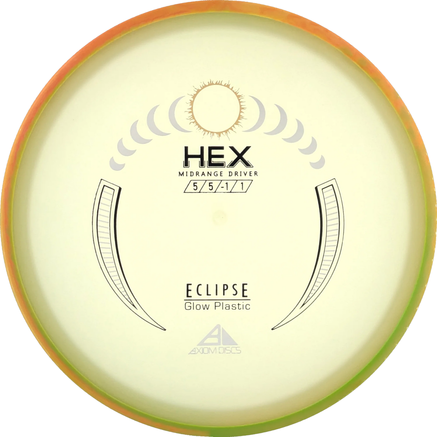 Eclipse Hex
