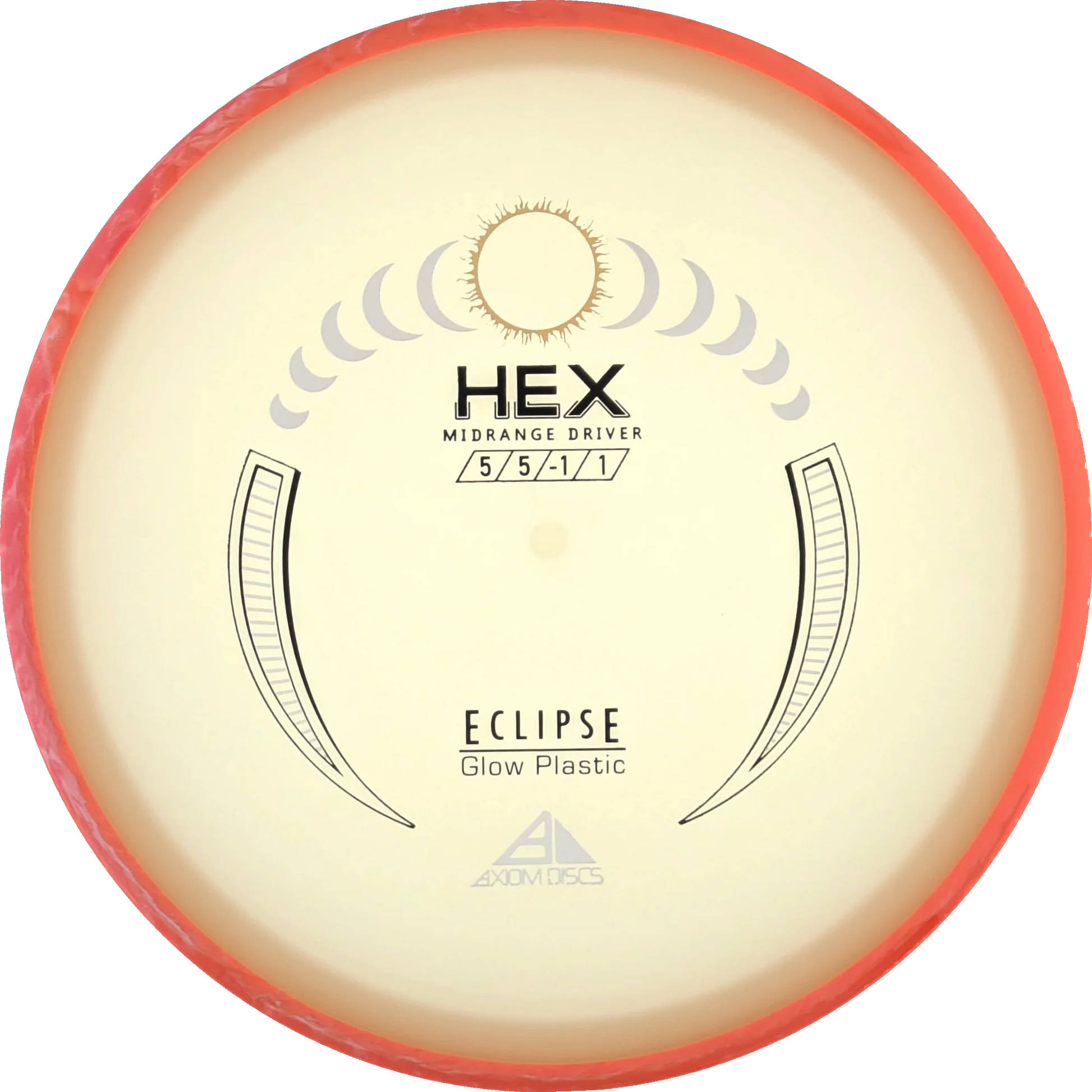 Eclipse Hex
