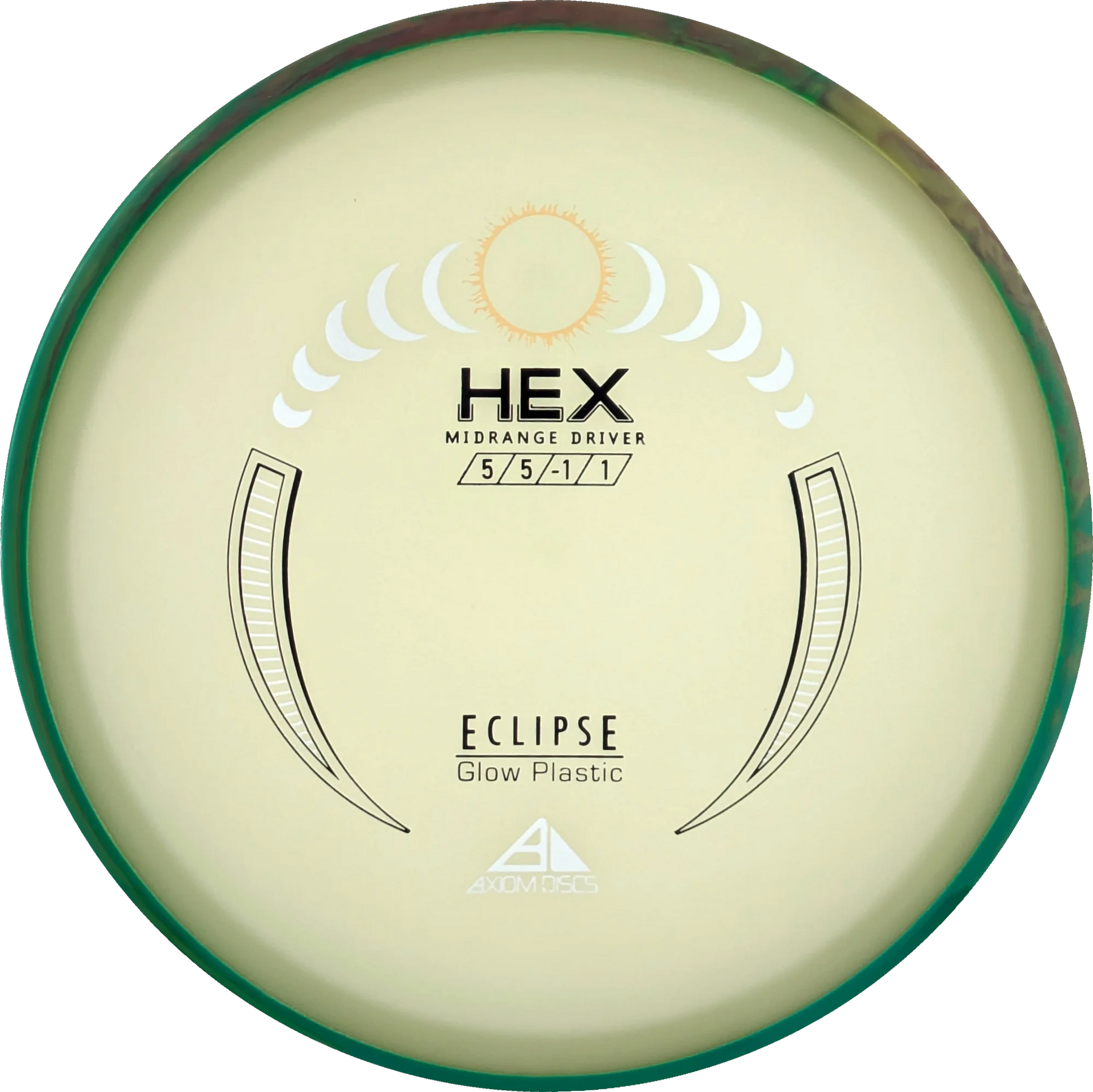 Eclipse Hex