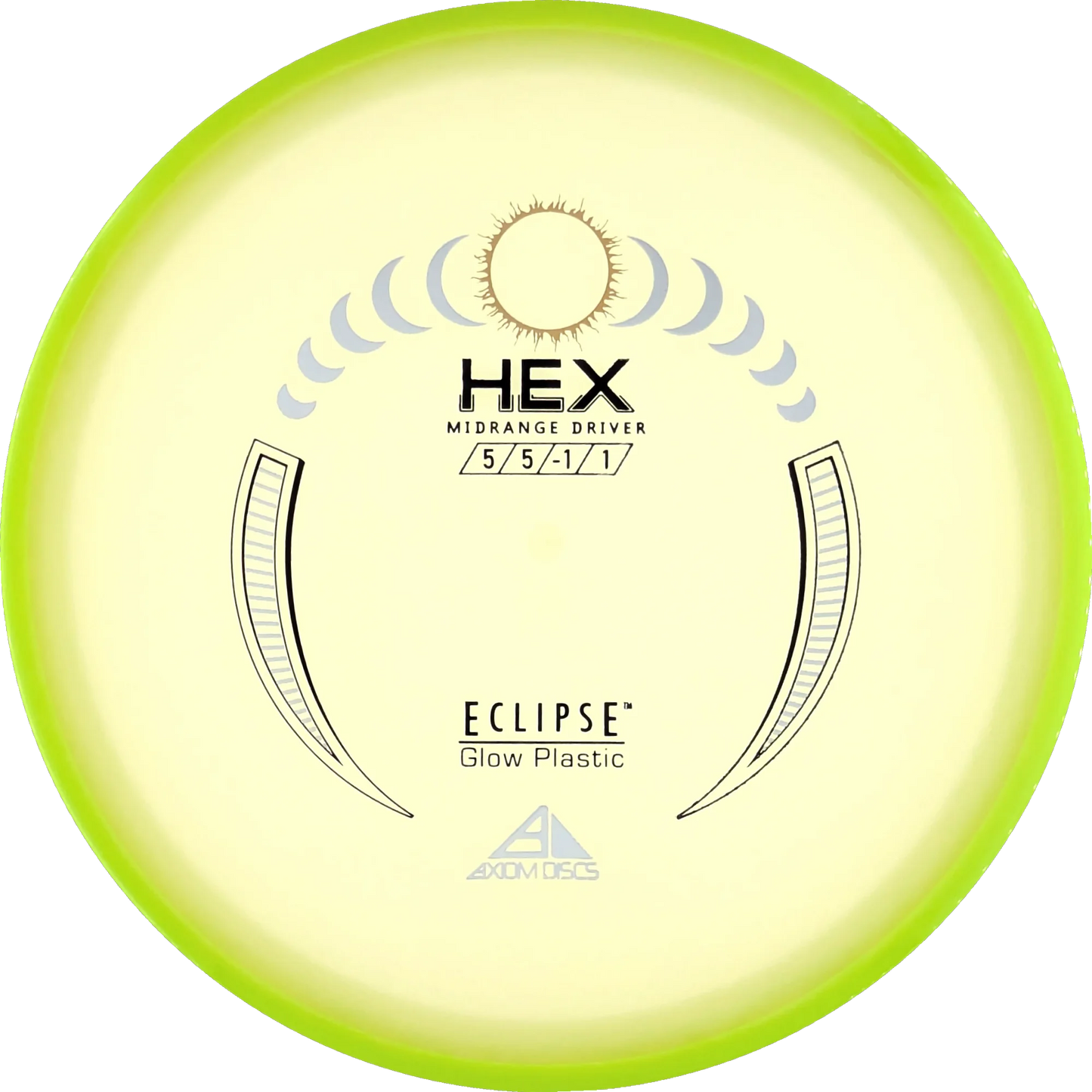 Eclipse Hex