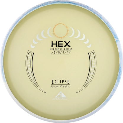 Eclipse Hex