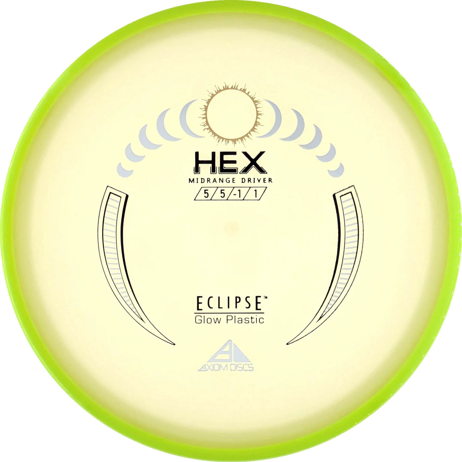 Eclipse Hex