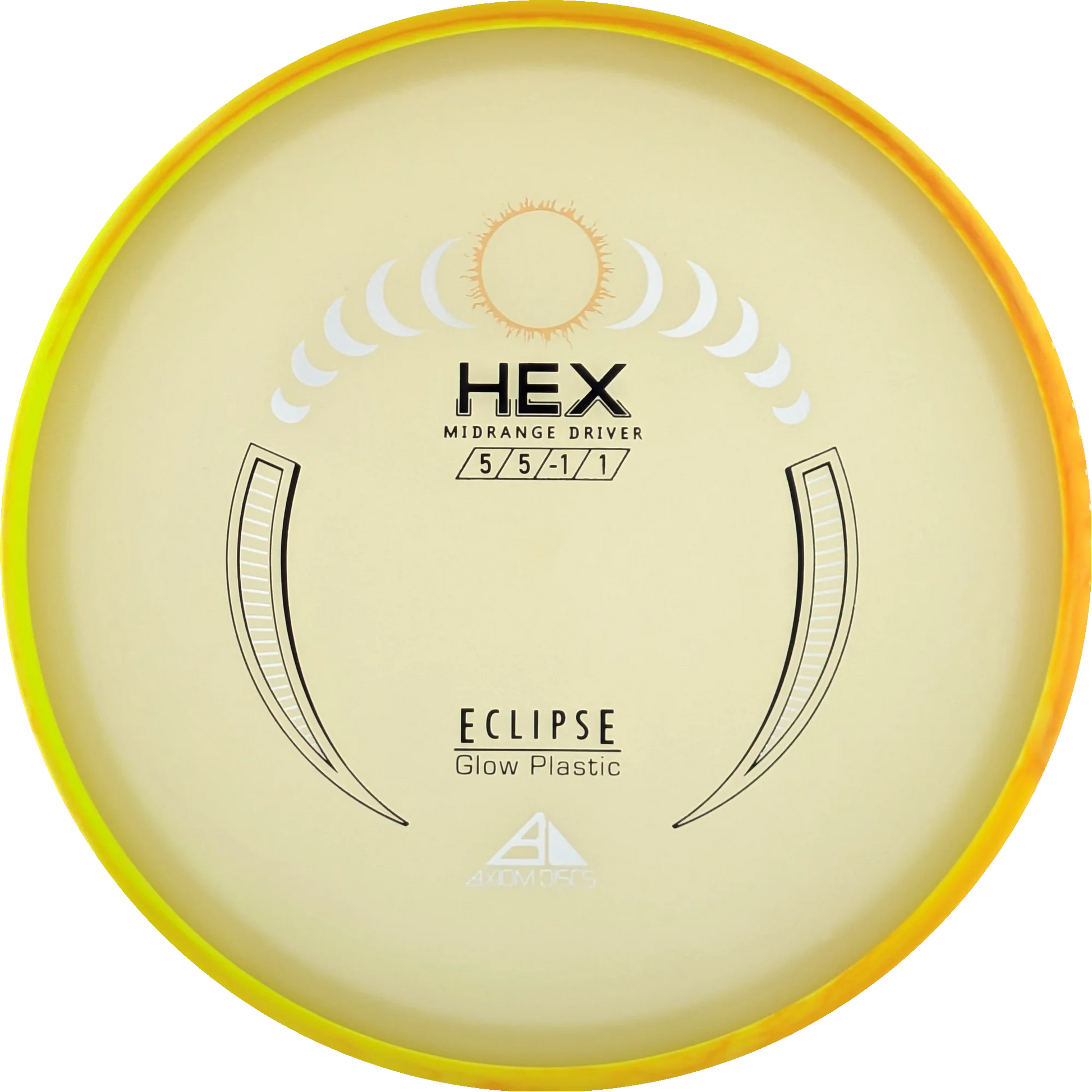 Eclipse Hex