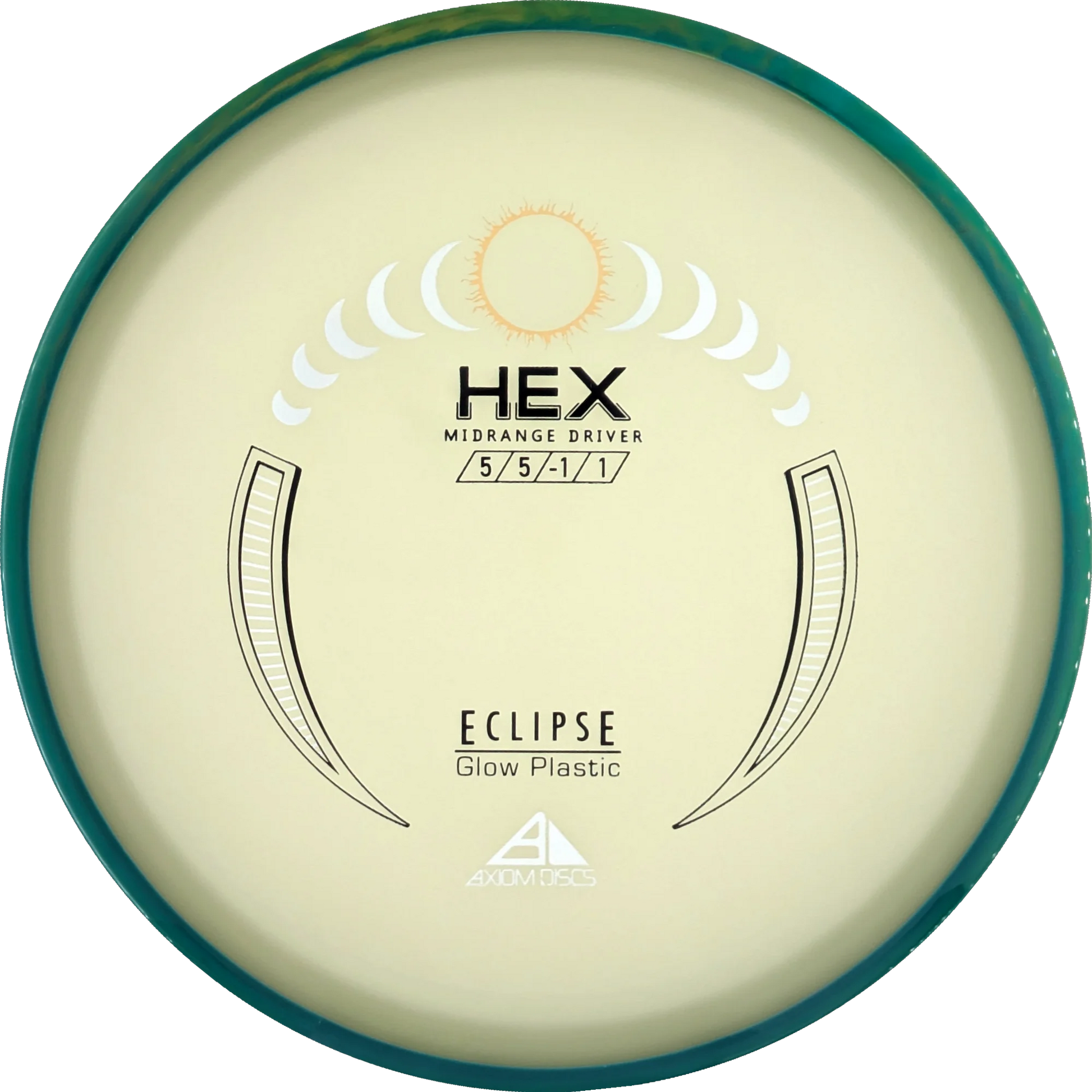 Eclipse Hex