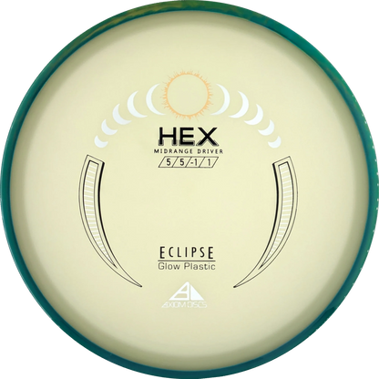 Eclipse Hex