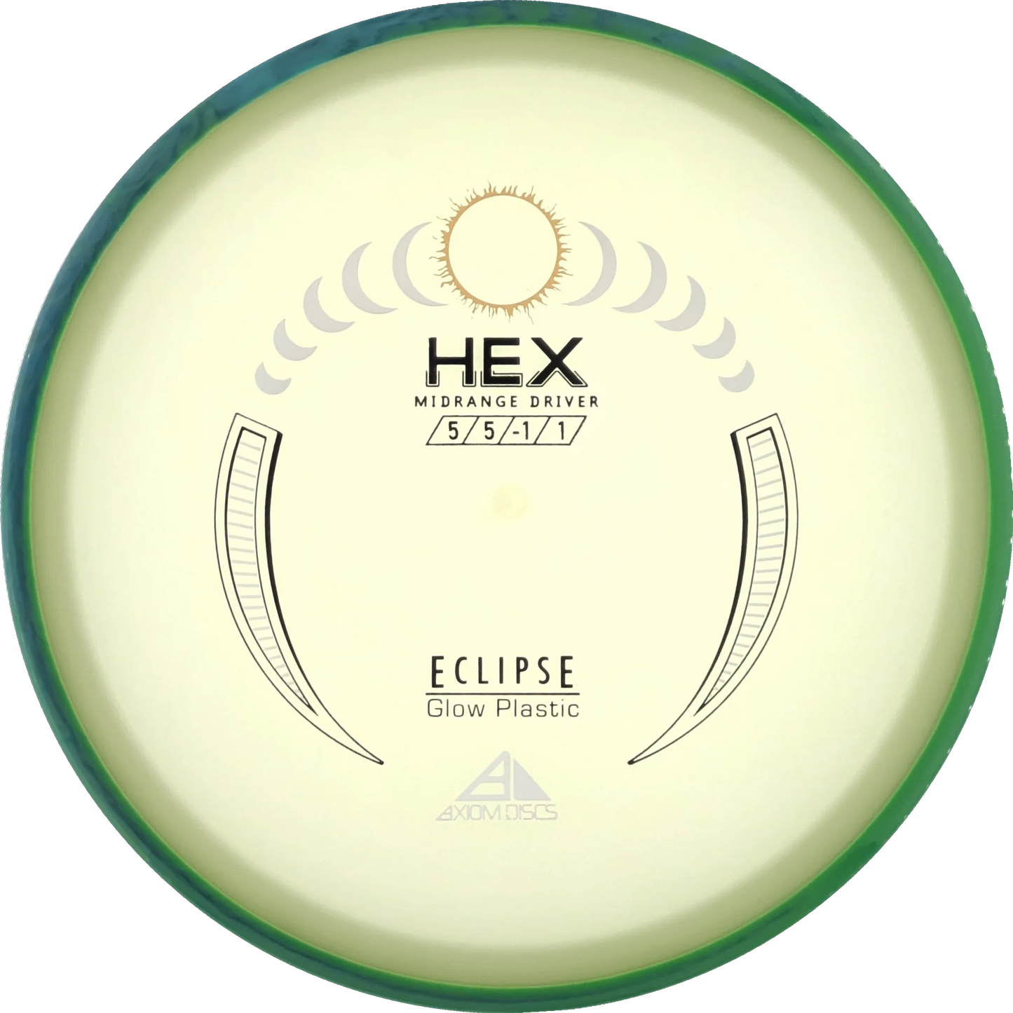 Eclipse Hex