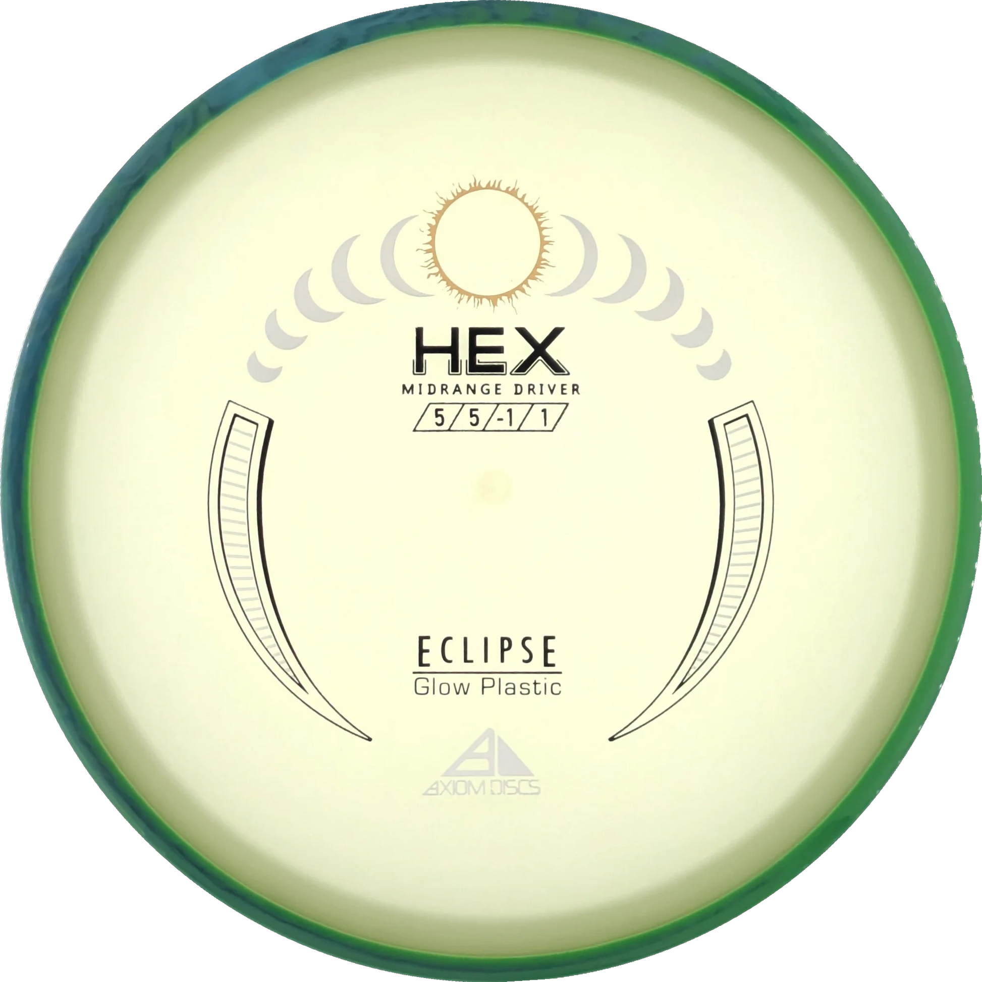 Eclipse Hex