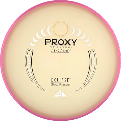 Eclipse Proxy