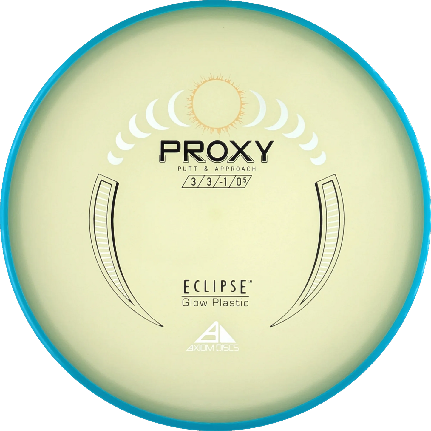 Eclipse Proxy