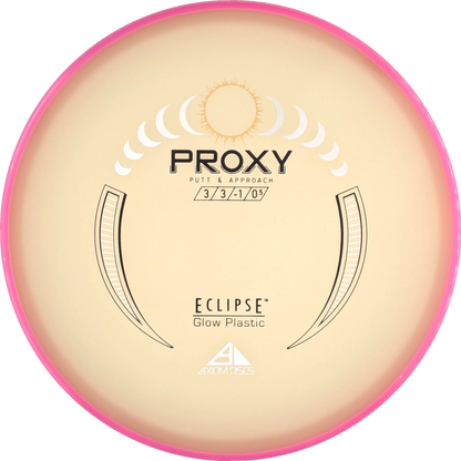 Eclipse Proxy