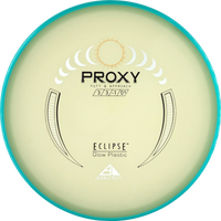 Eclipse Proxy