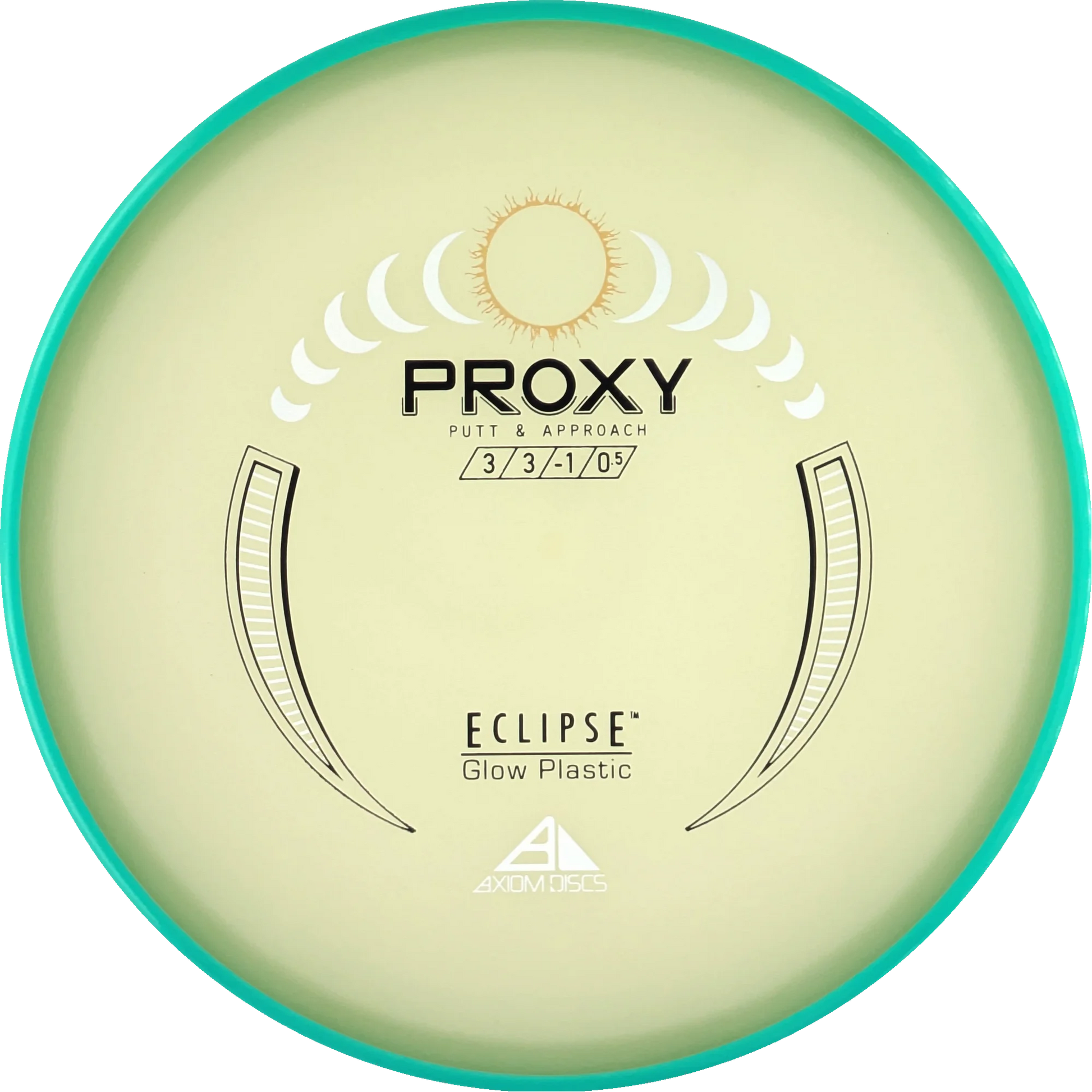 Eclipse Proxy