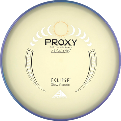 Eclipse Proxy