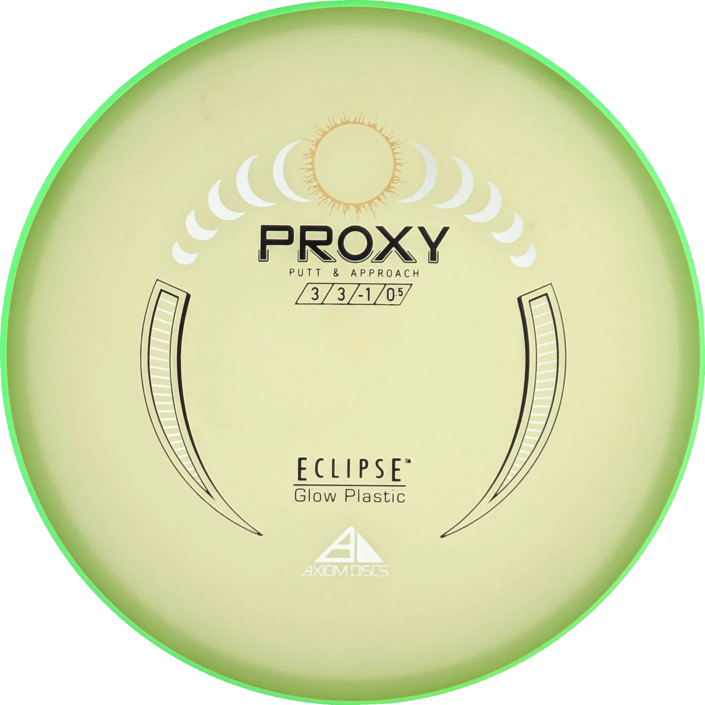 Eclipse Proxy