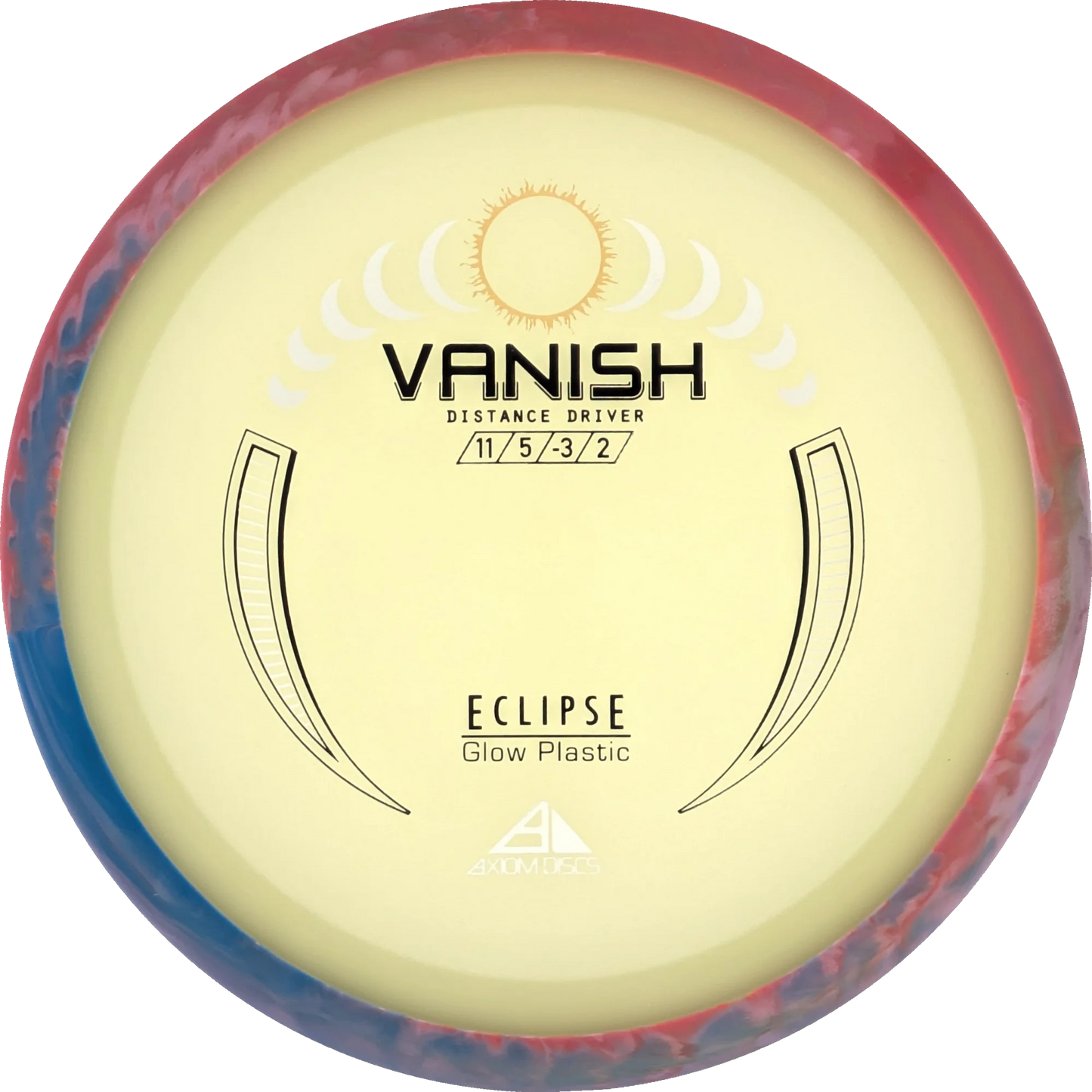 Eclipse Vanish