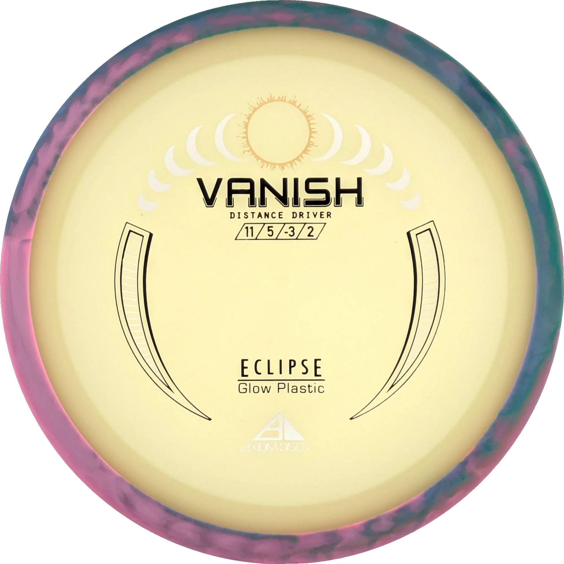 Eclipse Vanish