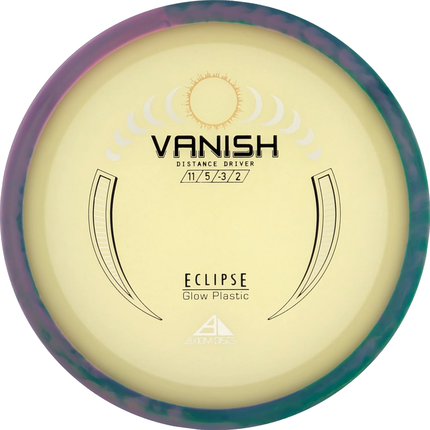 Eclipse Vanish