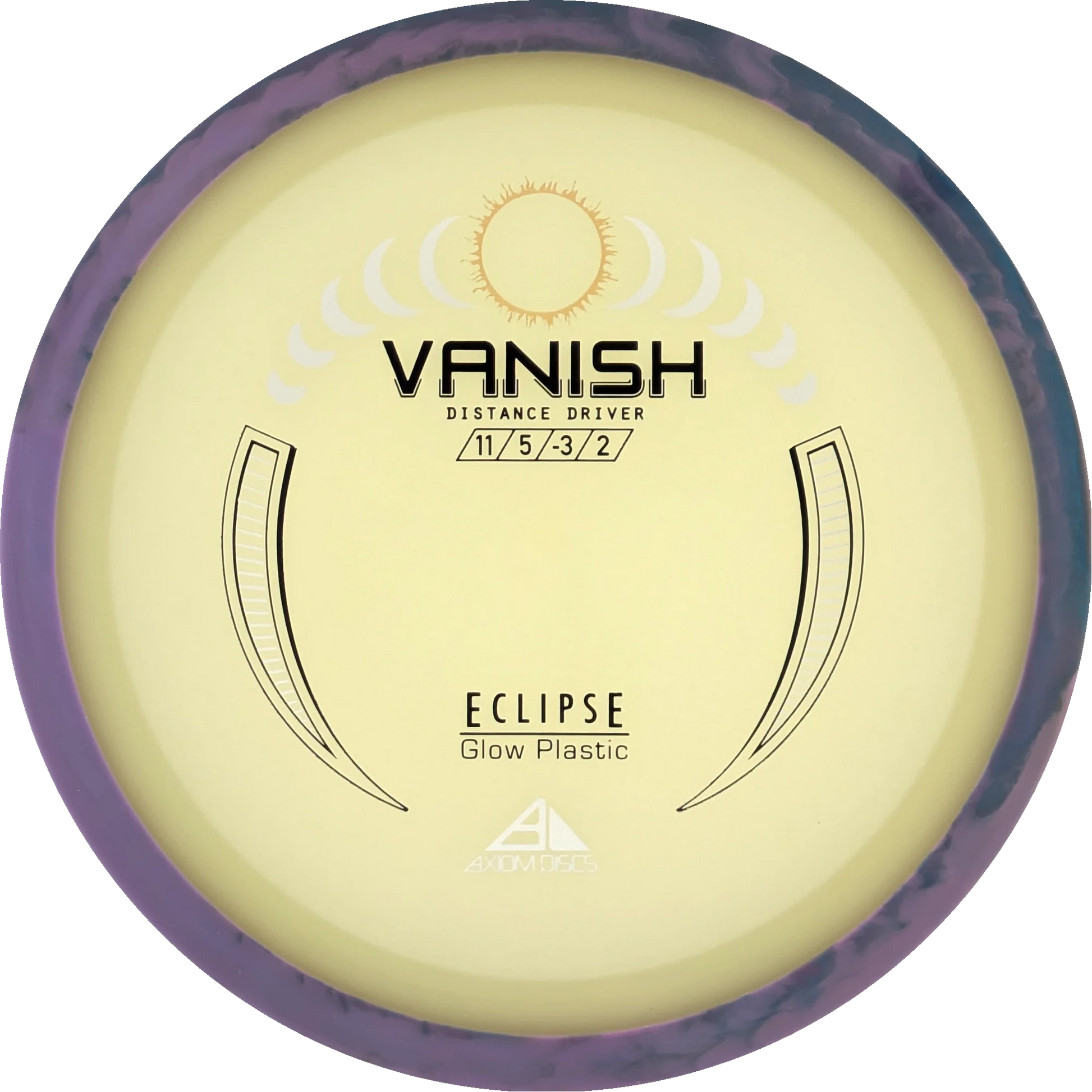 Eclipse Vanish