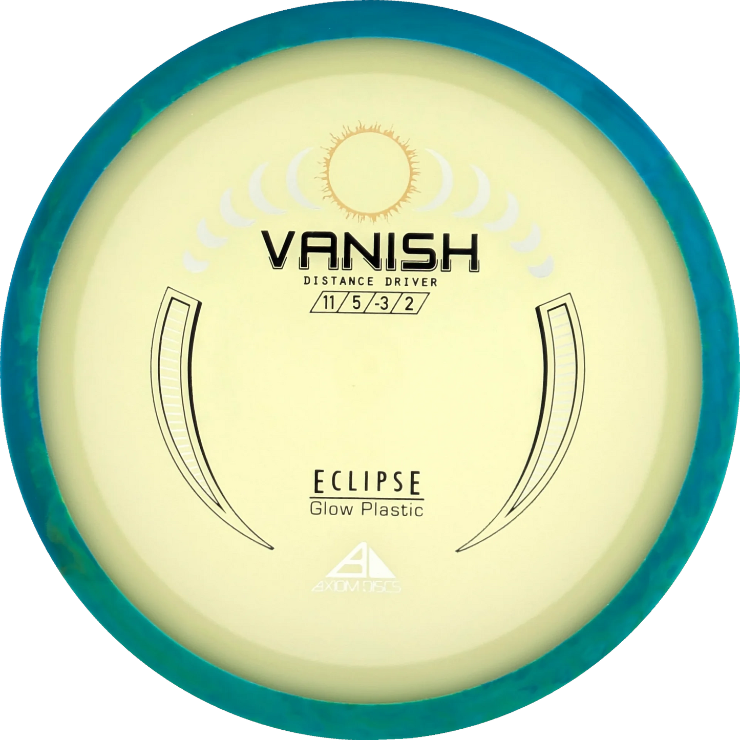 Eclipse Vanish