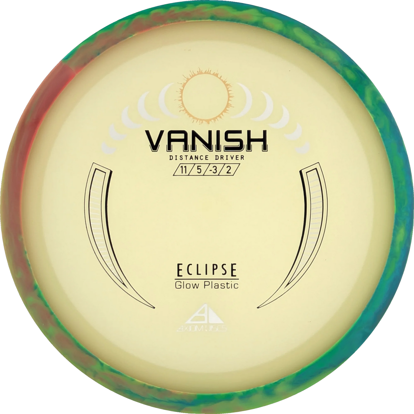 Eclipse Vanish