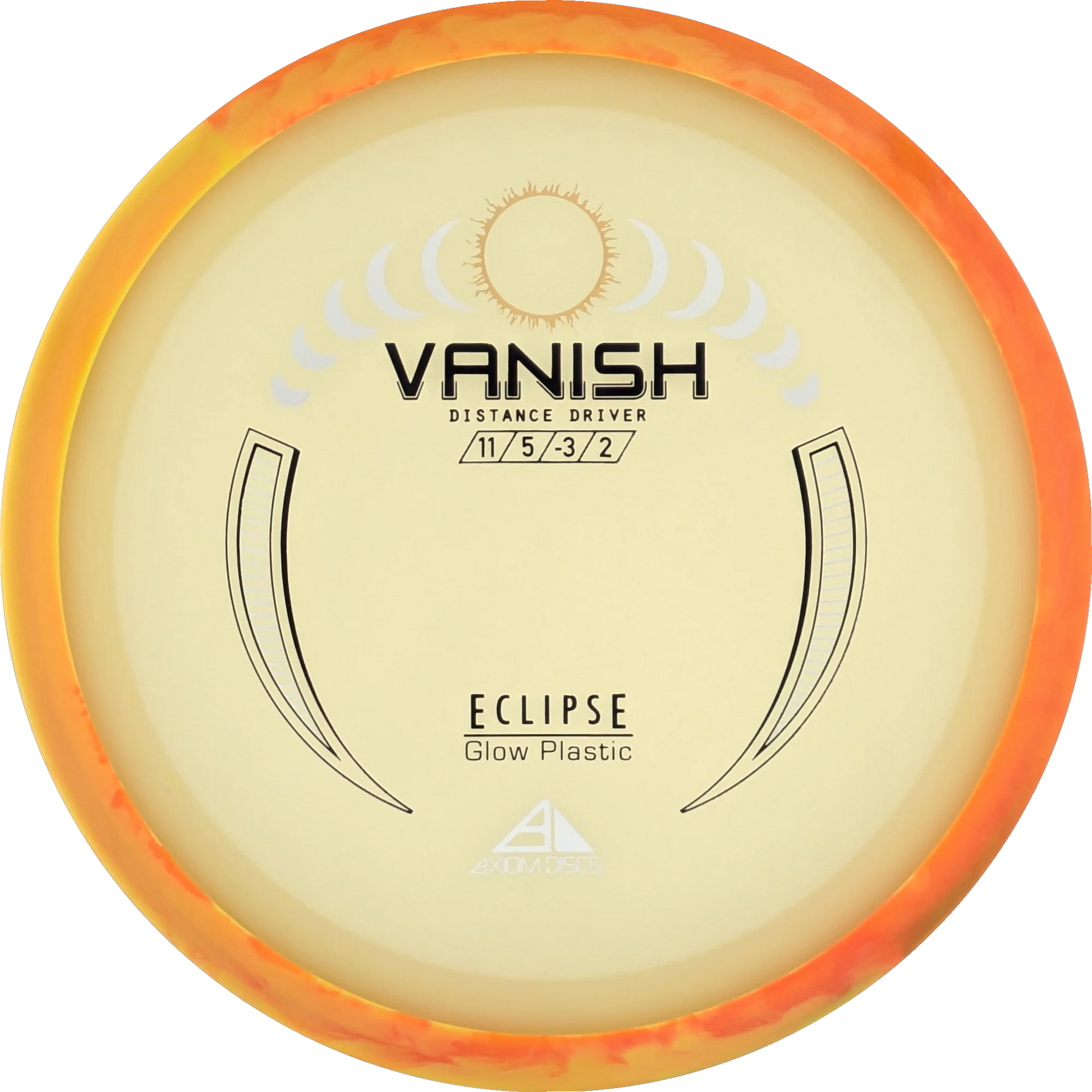 Eclipse Vanish