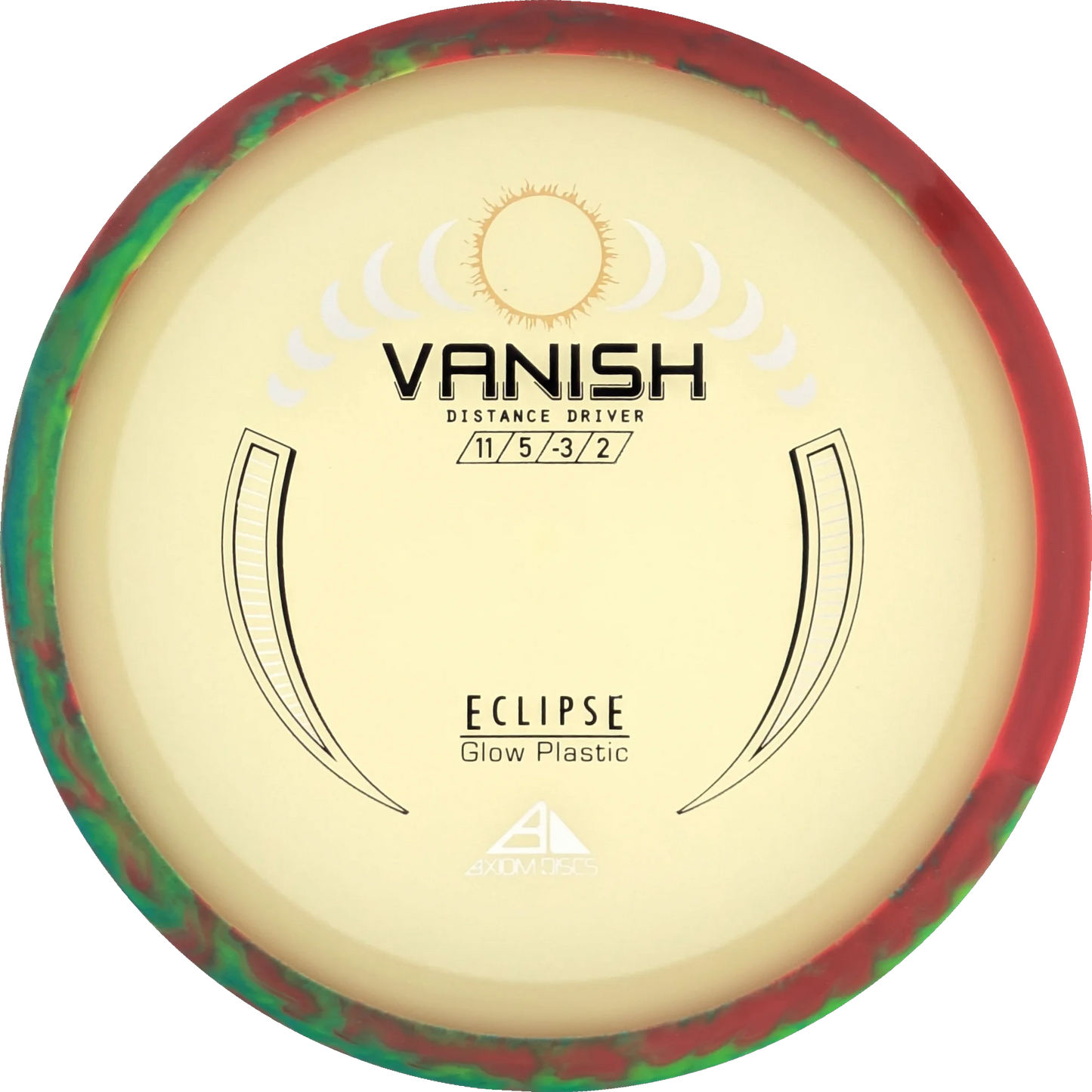 Eclipse Vanish