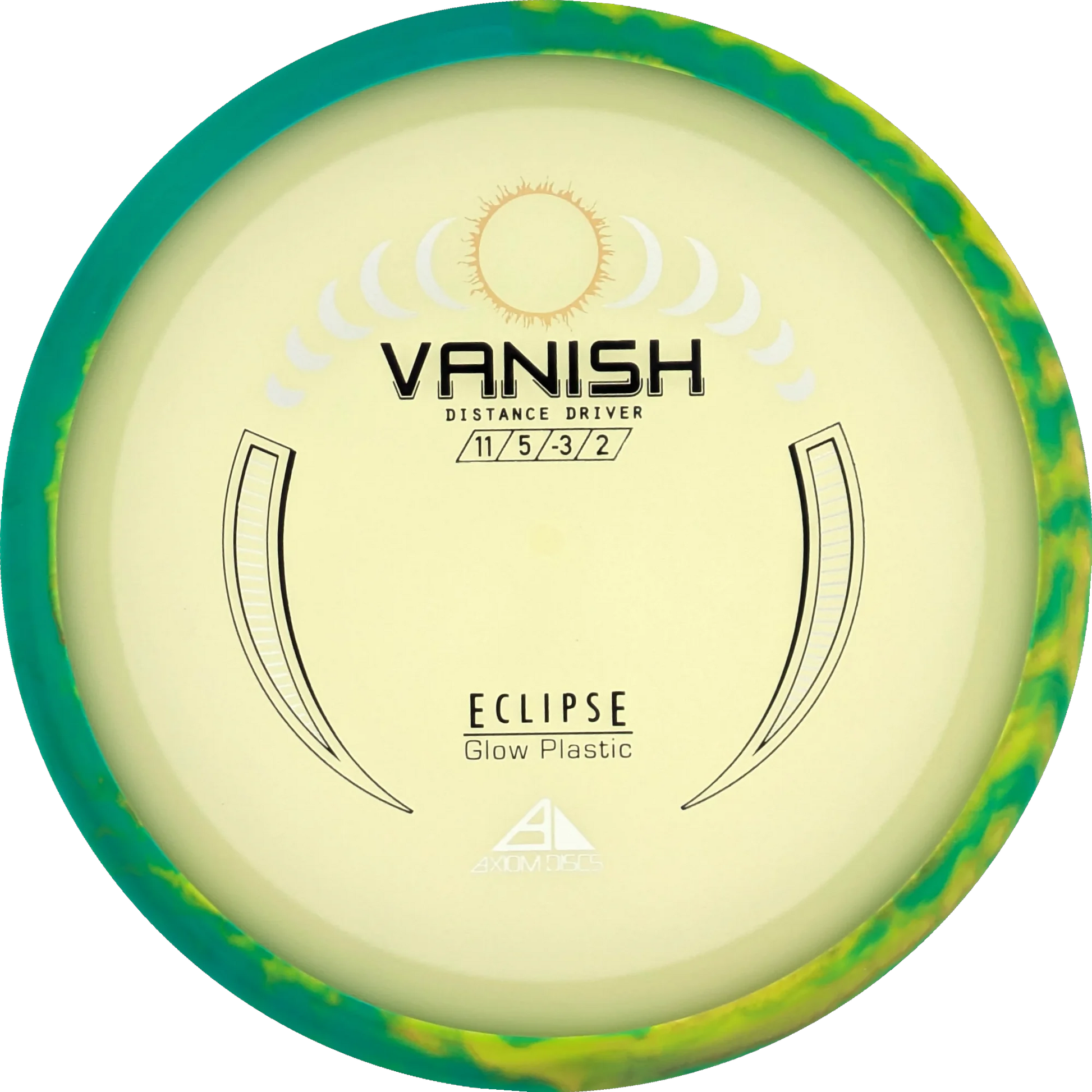 Eclipse Vanish